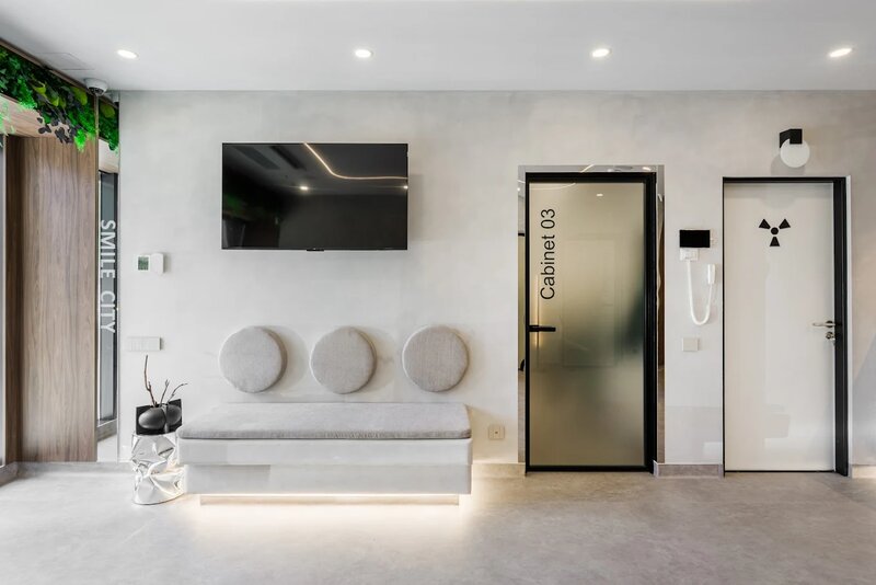 Smile City - Clinica stomatologica Ghencea, Sector 6