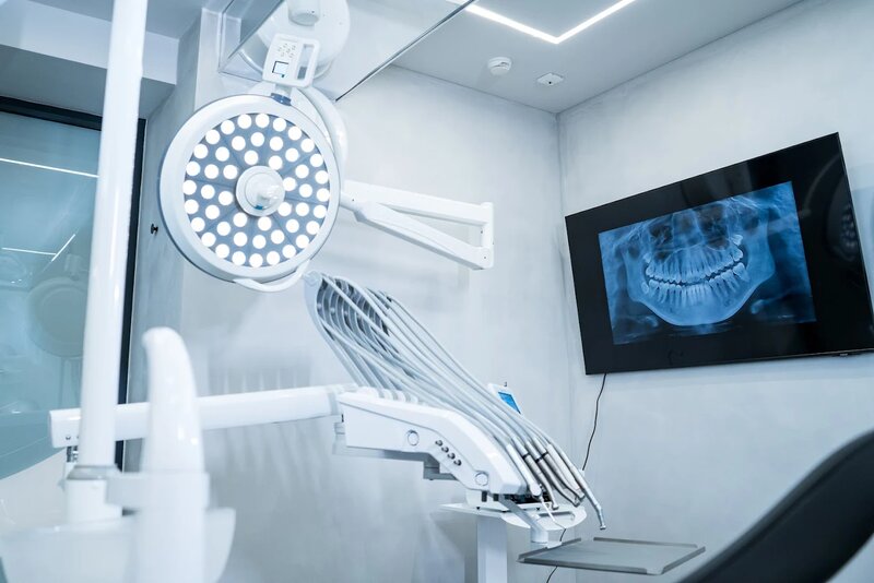 Smile City - Clinica stomatologica Ghencea, Sector 6