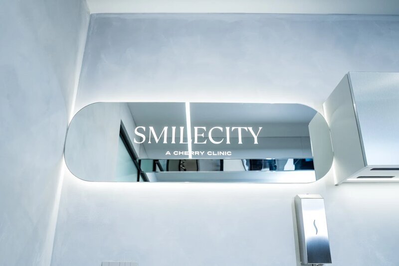 Smile City - Clinica stomatologica Ghencea, Sector 6