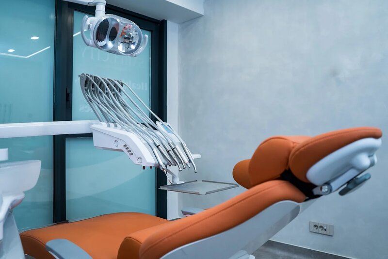 Smile City - Clinica stomatologica Ghencea, Sector 6